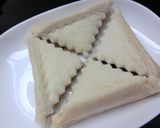 ふんわり美味＊　ミルキー八ツ橋風作り方5写真
