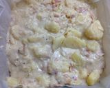 小麦粉を使わない☆ポテトグラタン作り方6写真