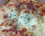 小麦粉を使わない☆ポテトグラタン作り方8写真