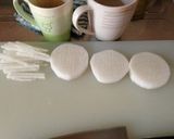 大根ぶっこみ煮作り方2写真