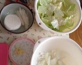 大根ぶっこみ煮作り方3写真
