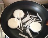 大根ぶっこみ煮作り方4写真