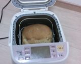 私好みの★HB食パン作り方2写真