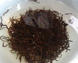 ひじきの保存方法作り方1写真