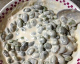 枝豆のマヨかき揚げ作り方2写真
