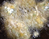 枝豆のマヨかき揚げ作り方3写真