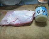 塩麹チキン2作り方1写真