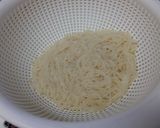 豚しゃぶ素麺サラダ作り方4写真