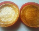 お鍋一つ湯煎なし♪しっとりチーズケーキ☆作り方6写真