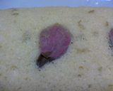 桜ロールケーキ作り方16写真
