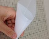 ②本気☆アイシングクッキー用アイシング作り方9写真