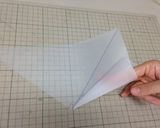 ②本気☆アイシングクッキー用アイシング作り方14写真