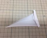 ②本気☆アイシングクッキー用アイシング作り方19写真
