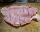 塩麹チキン2作り方3写真