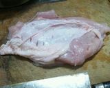 塩麹チキン2作り方4写真