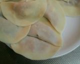 ツナ＆ジャガの揚げ餃子作り方3写真