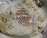鶏ムネで簡単に作るココナッツカレー煮込み作り方4写真