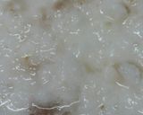夏の丼☆ネバトロ スタミナ丼作り方5写真
