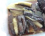 なすの揚げ浸し☆素麺作り方8写真