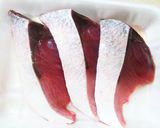 韓国風煮魚 こっくりつやつやブリの照り煮作り方1写真