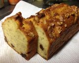簡単♡おいしいバナナケーキ作り方9写真