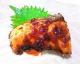 韓国風煮魚 こっくりつやつやブリの照り煮作り方6写真