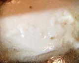 スペアリブのホワイトソース煮込み作り方4写真