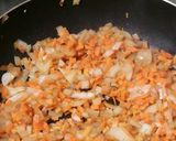 ソース不要!野菜たっぷり和風コロッケ★作り方6写真