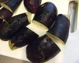 茄子の旨煮（＾−＾）☆作り方1写真