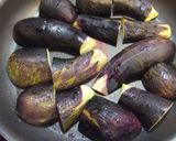 茄子の旨煮（＾−＾）☆作り方2写真