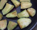 茄子の旨煮（＾−＾）☆作り方3写真