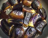 茄子の旨煮（＾−＾）☆作り方5写真