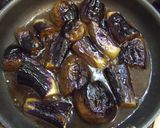 茄子の旨煮（＾−＾）☆作り方6写真