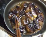 茄子の旨煮（＾−＾）☆作り方7写真