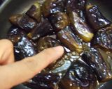 茄子の旨煮（＾−＾）☆作り方8写真