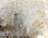アフタヌーンティー用スコーン作り方1写真
