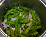 いつもの常備菜　雑魚としし唐のきんぴら作り方1写真