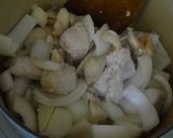 子供も喜ぶ　チキンと茄子のラタトゥーユ作り方1写真