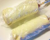 ふんわり美味♡　お手軽和風カレードッグ作り方9写真