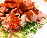 韓国の唐辛子酢味噌だれ☆チョジャン作り方7写真