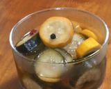 ズッキーニのピクルス♪作り方6写真