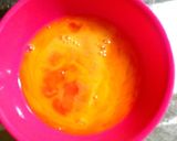 胃腸に優し〜い♡トマト雑炊♡作り方1写真