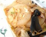 大根ぶっこみ煮作り方7写真