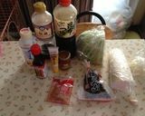 大根ぶっこみ煮作り方1写真