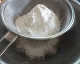 ゴロゴロかぼちゃのかぼちゃ饅頭♪作り方4写真