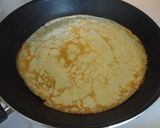 一人分のクレープ作り方5写真