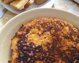 簡単☆ポテトチップスでトルティージャ作り方1写真
