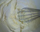 *さくさくメロンパン*作り方1写真