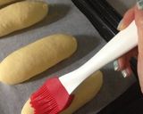 ツヤツヤコッペパン☆作り方7写真