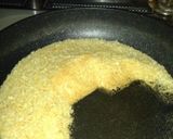 フライパン一つでかぼちゃコロッケ作り方5写真